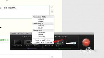 课程视频录制,深度解析教学要点