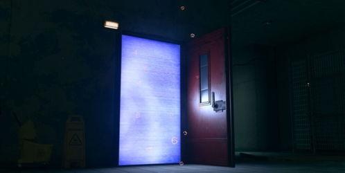 红门视频,揭秘神秘红门背后的故事与传奇