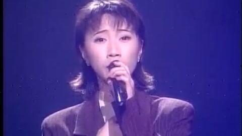 李翊君视频,重温经典,感受岁月流转