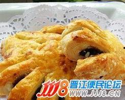 佛手酥视频,传统技艺与现代美味的完美融合