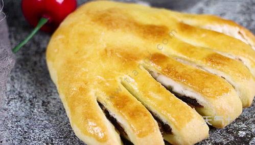 佛手酥视频,传统技艺与现代美味的完美融合