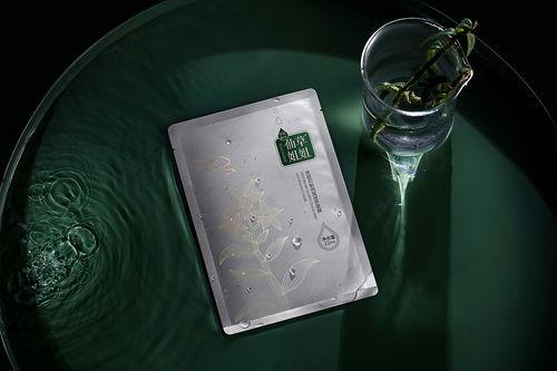 贴面膜视频教学,美丽肌肤从视频教程开始