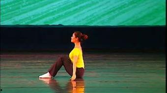 中国舞考级五级视频,舞动青春,展现舞者风采