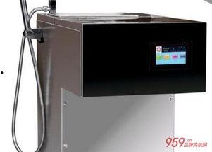 雪冰机视频,冰爽体验尽在这一刻