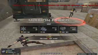 穿越火线比赛视频,精彩瞬间回顾