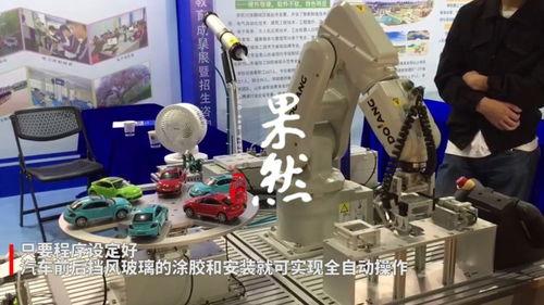 自动涂胶视频,高效精准涂胶过程揭秘