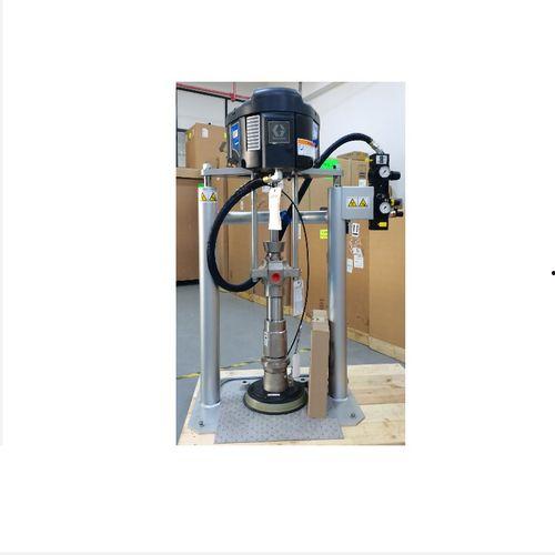 自动涂胶视频,高效精准涂胶过程揭秘