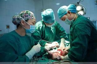 剖腹产视频过程,直观呈现母婴安全守护