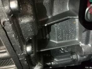 奥迪q3变速箱换油视频,奥迪Q3变速箱换油全流程解析