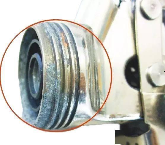 喷枪清洗视频,视频教程详解