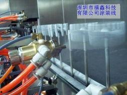 喷枪清洗视频,视频教程详解