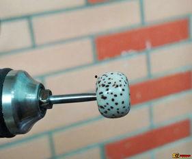 磨顶针视频,揭秘传统工艺与现代技术的完美融合