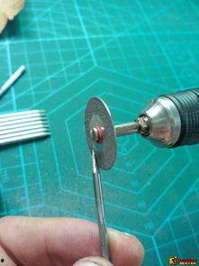 磨顶针视频,揭秘传统工艺与现代技术的完美融合